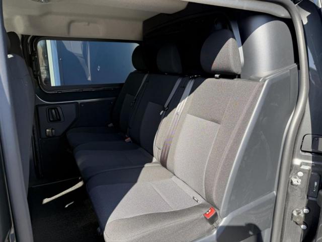 Opel Vivaro image 7