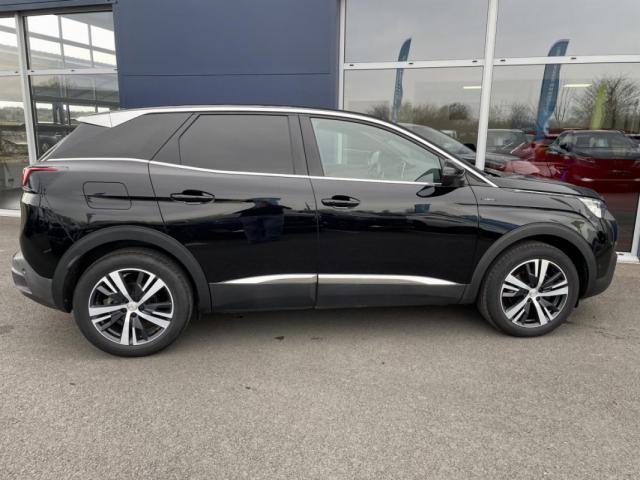Peugeot 3008 image 8