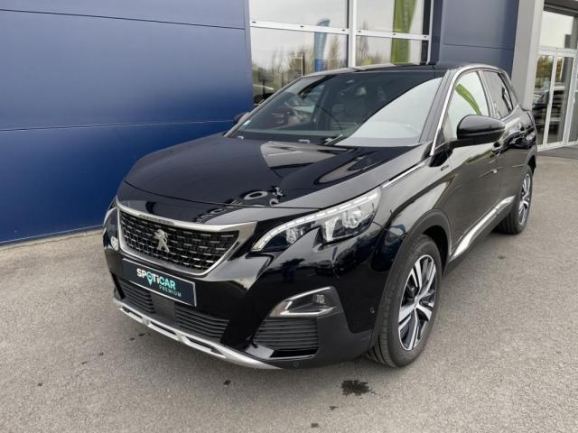 Peugeot 3008 image 5