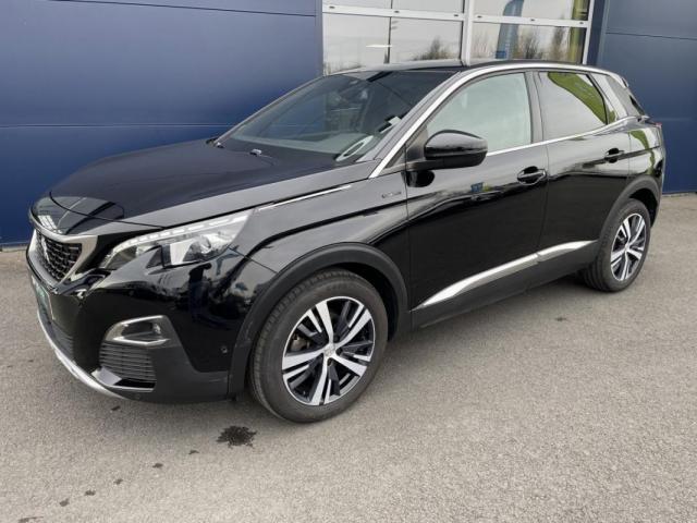 Peugeot 3008 image 4