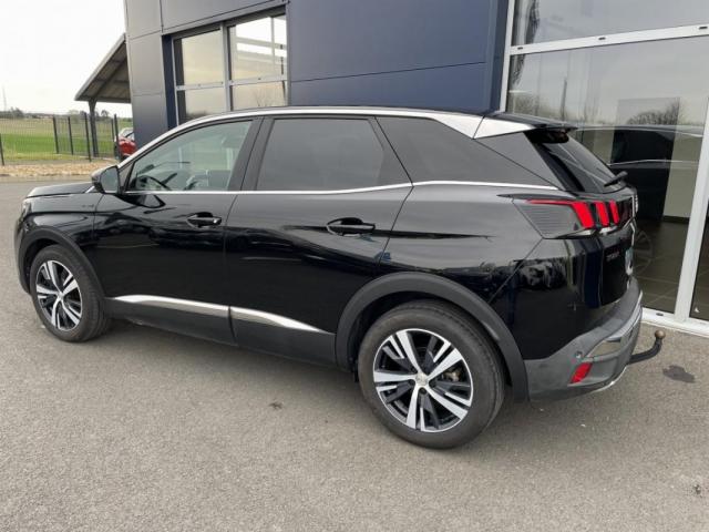 Peugeot 3008 image 3