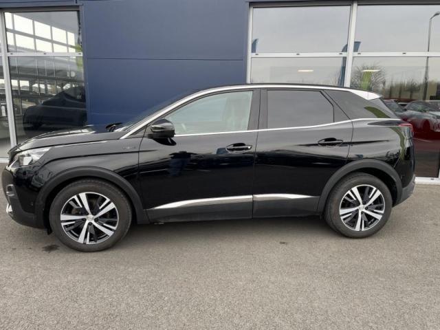 Peugeot 3008 image 2
