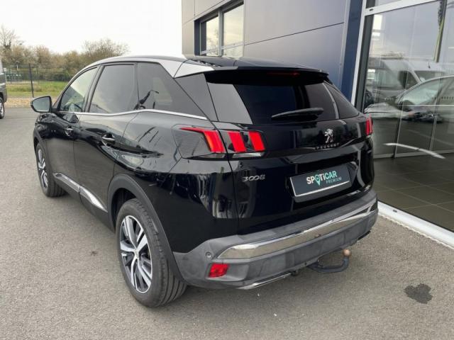 Peugeot 3008 image 7
