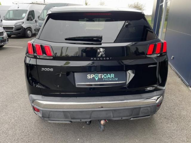 Peugeot 3008 image 1