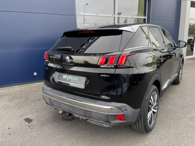 Peugeot 3008 image 9