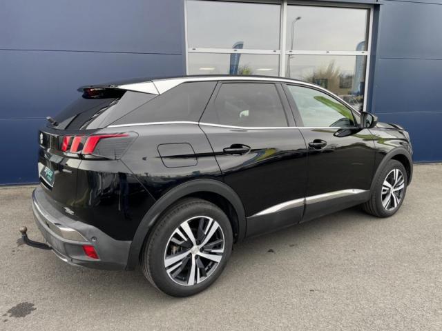 Peugeot 3008 image 6