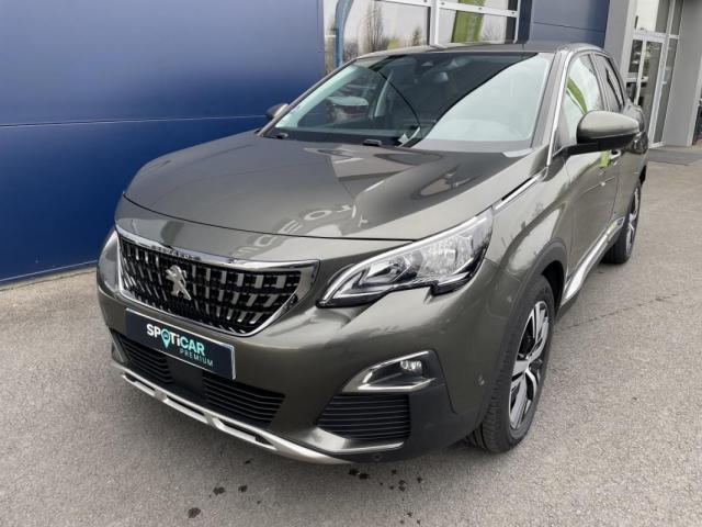 Peugeot 3008 image 3