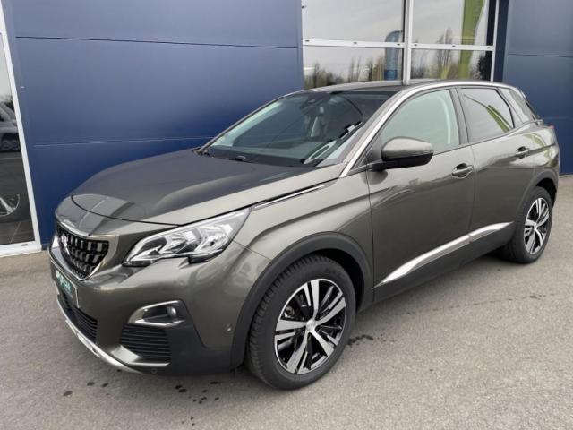 Peugeot 3008 image 8