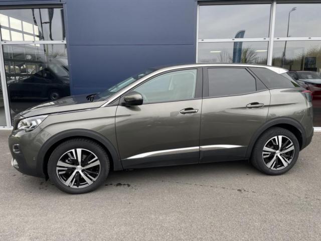 Peugeot 3008 image 7