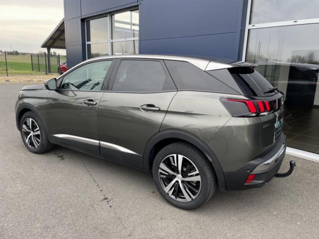 Peugeot 3008 image 5