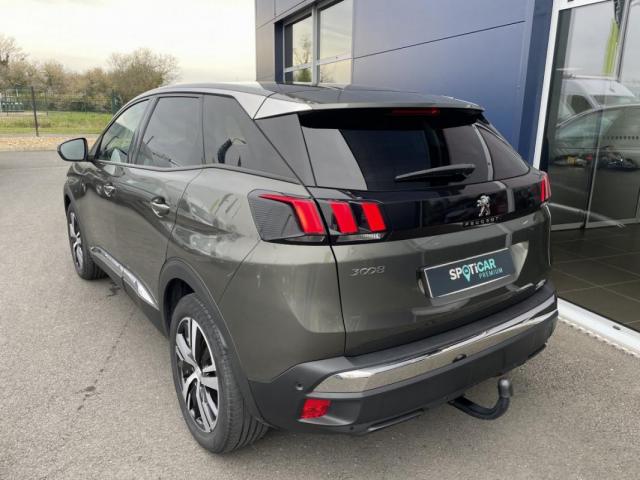 Peugeot 3008 image 9