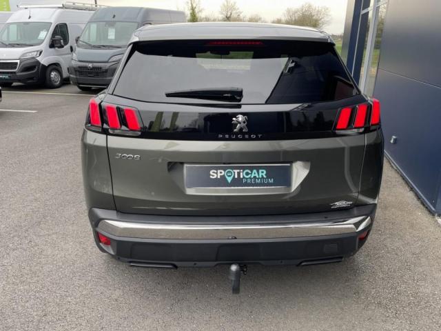 Peugeot 3008 image 1