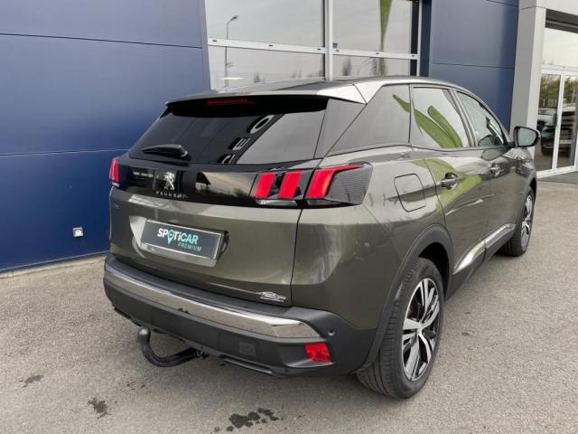 Peugeot 3008 image 6