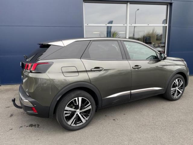 Peugeot 3008 image 4