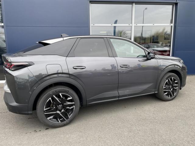 Peugeot 3008 image 5