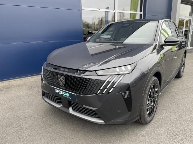 Peugeot 3008 image 4