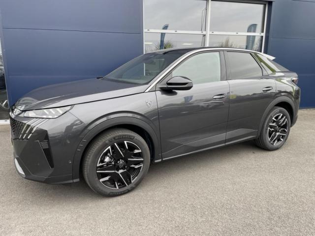 Peugeot 3008 image 8