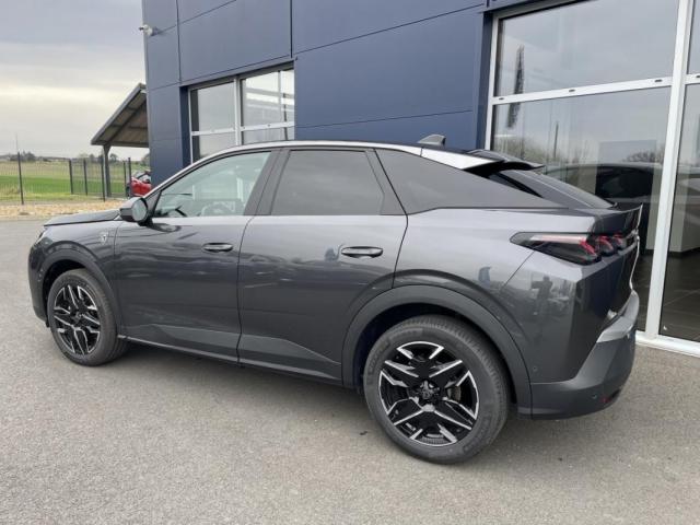Peugeot 3008 image 1