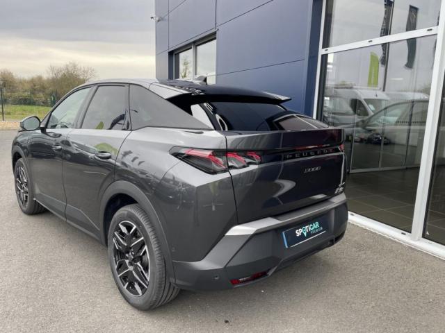 Peugeot 3008 image 9