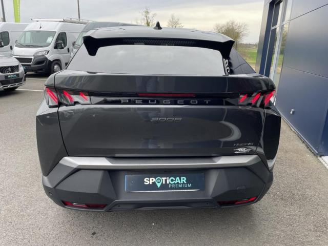 Peugeot 3008 image 3