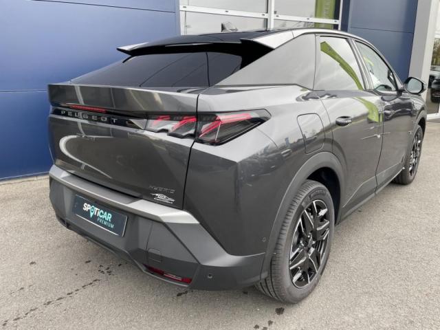 Peugeot 3008 image 2