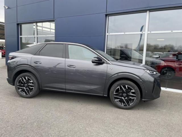 Peugeot 3008 image 6