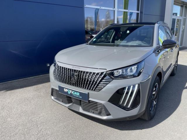 Peugeot 2008 image 1