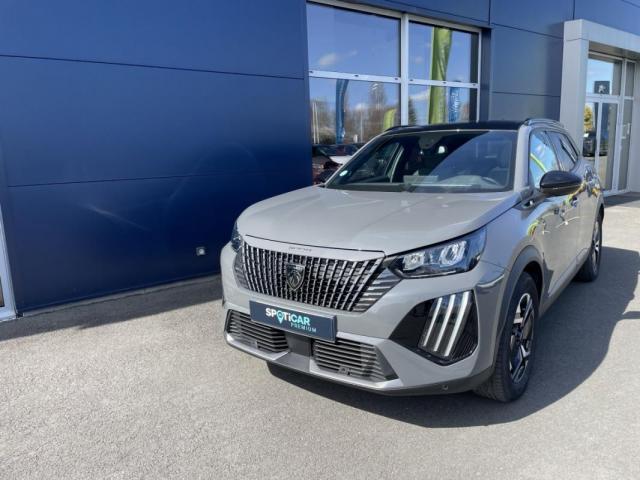 Peugeot 2008 image 6