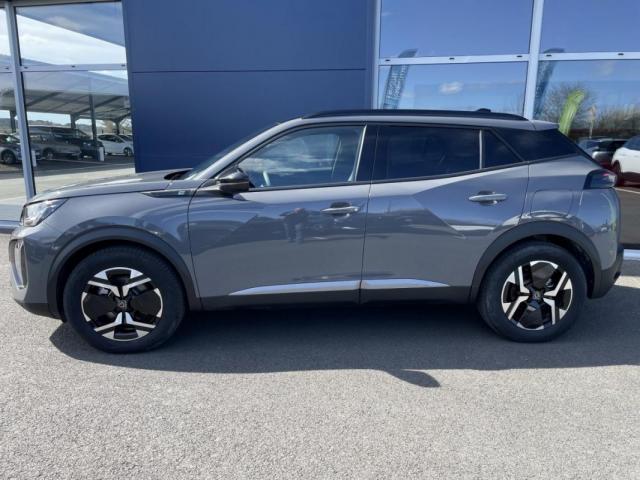 Peugeot 2008 image 2