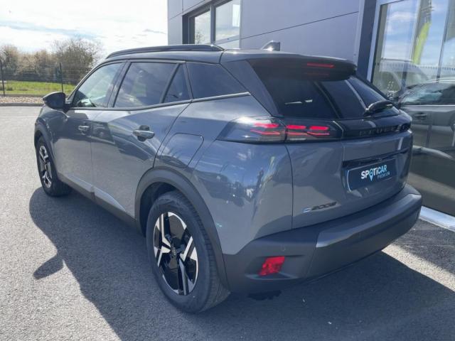 Peugeot 2008 image 7
