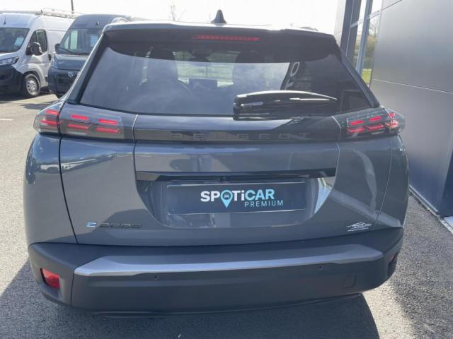 Peugeot 2008 image 9