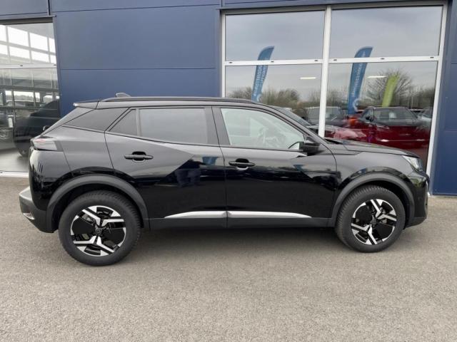 Peugeot 2008 image 5