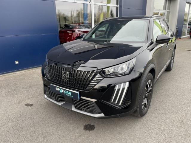 Peugeot 2008 image 9