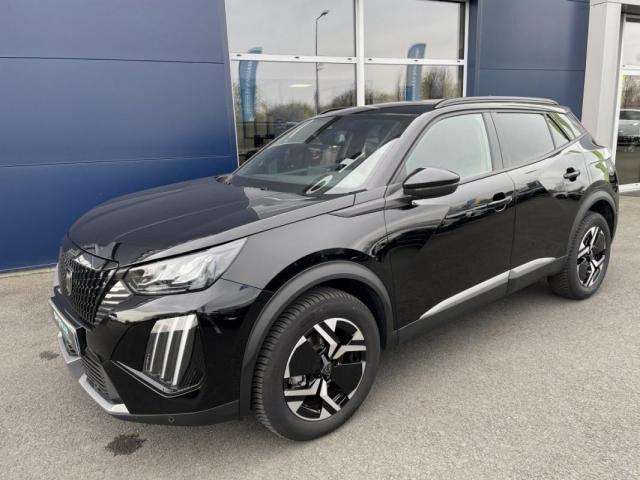 Peugeot 2008 image 1