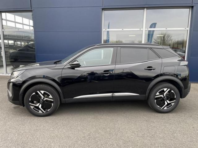 Peugeot 2008 image 3
