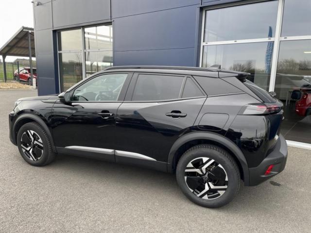 Peugeot 2008 image 7