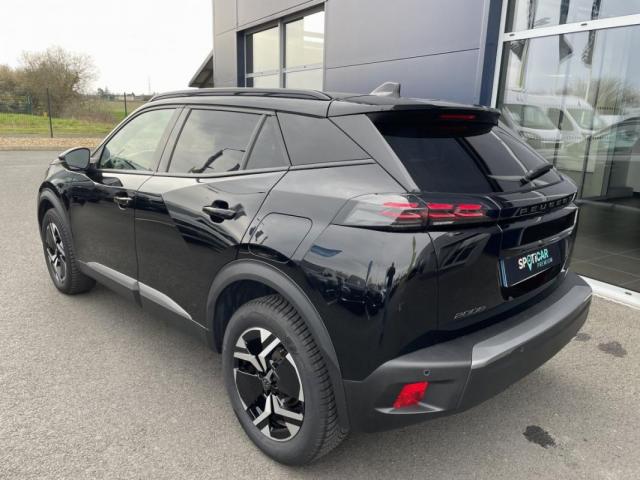 Peugeot 2008 image 6