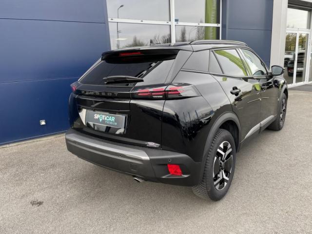 Peugeot 2008 image 8