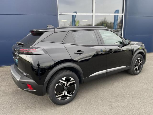 Peugeot 2008 image 4