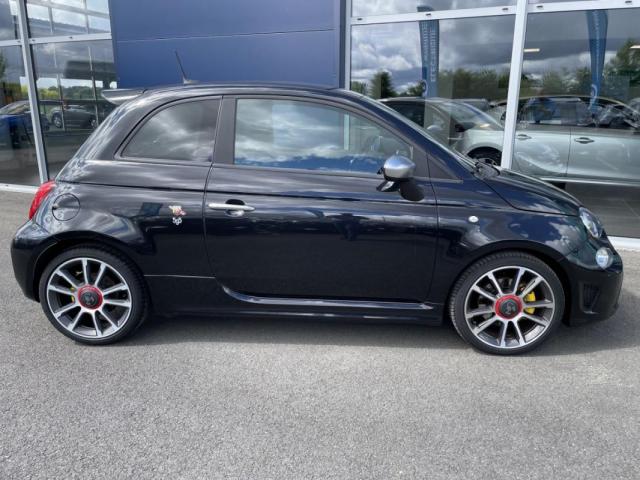 Abarth 595 image 4