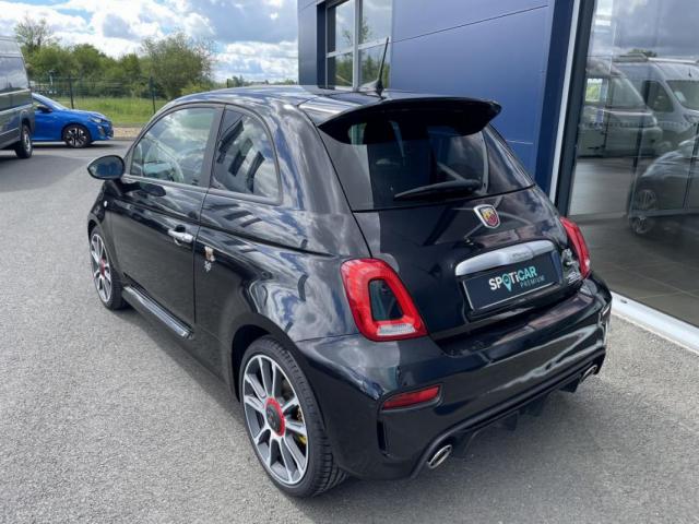 Abarth 595 image 5