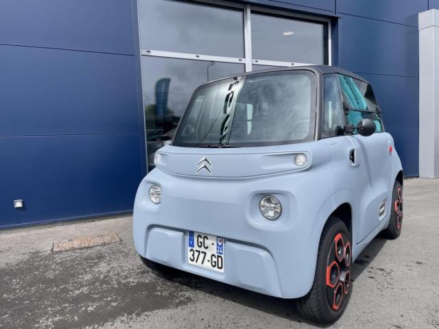 Citroen Ami 