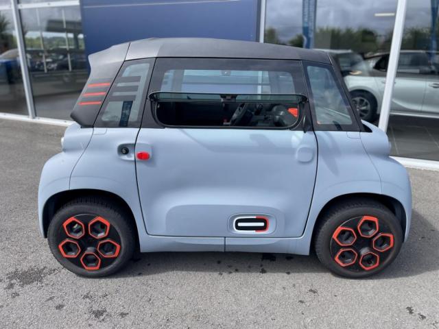 Citroen Ami image 4