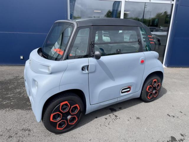 Citroen Ami image 1