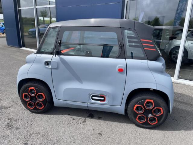 Citroen Ami image 9