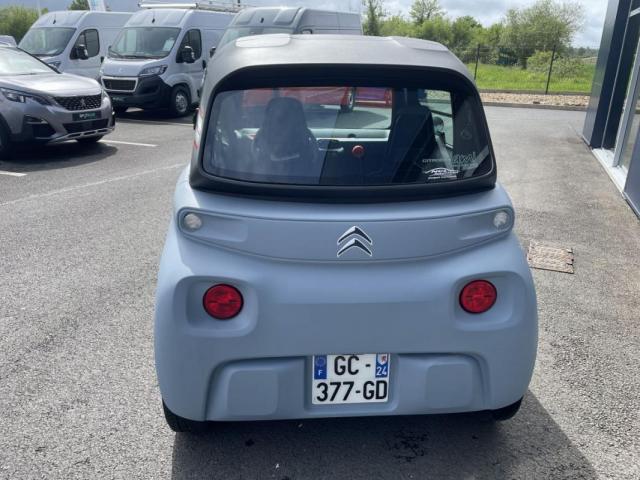 Citroen Ami image 3