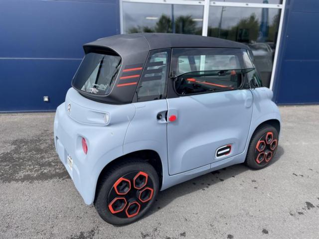 Citroen Ami image 2