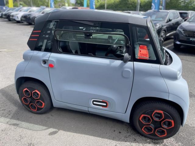 Citroen Ami image 7