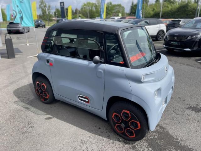 Citroen Ami image 5
