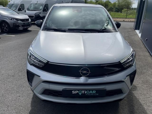 Opel Crossland image 3